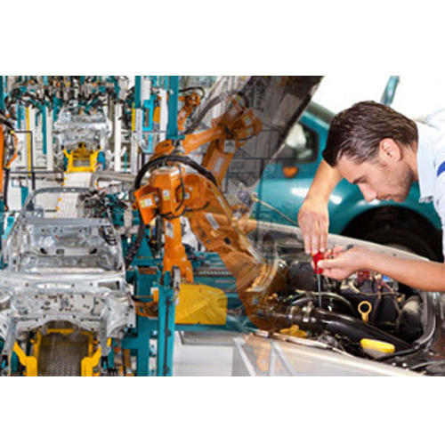 Automotive Engineering Recruitment Services