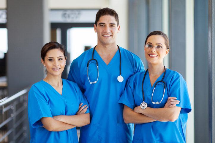 Nurse Recruitment Services