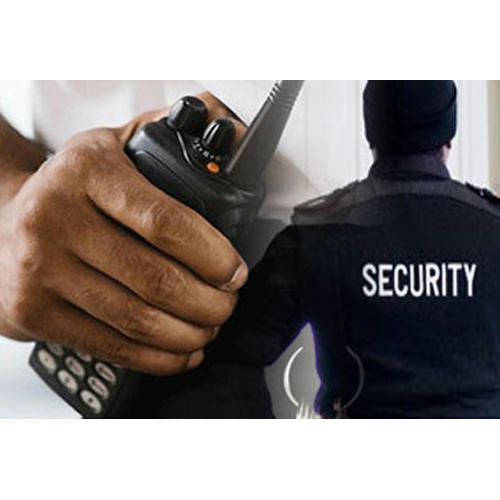 Security Staff Recruitment Service